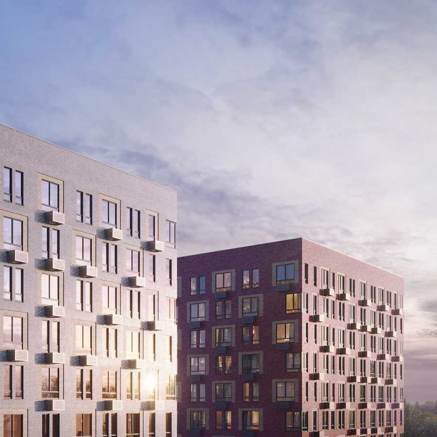 Богдановский Лес