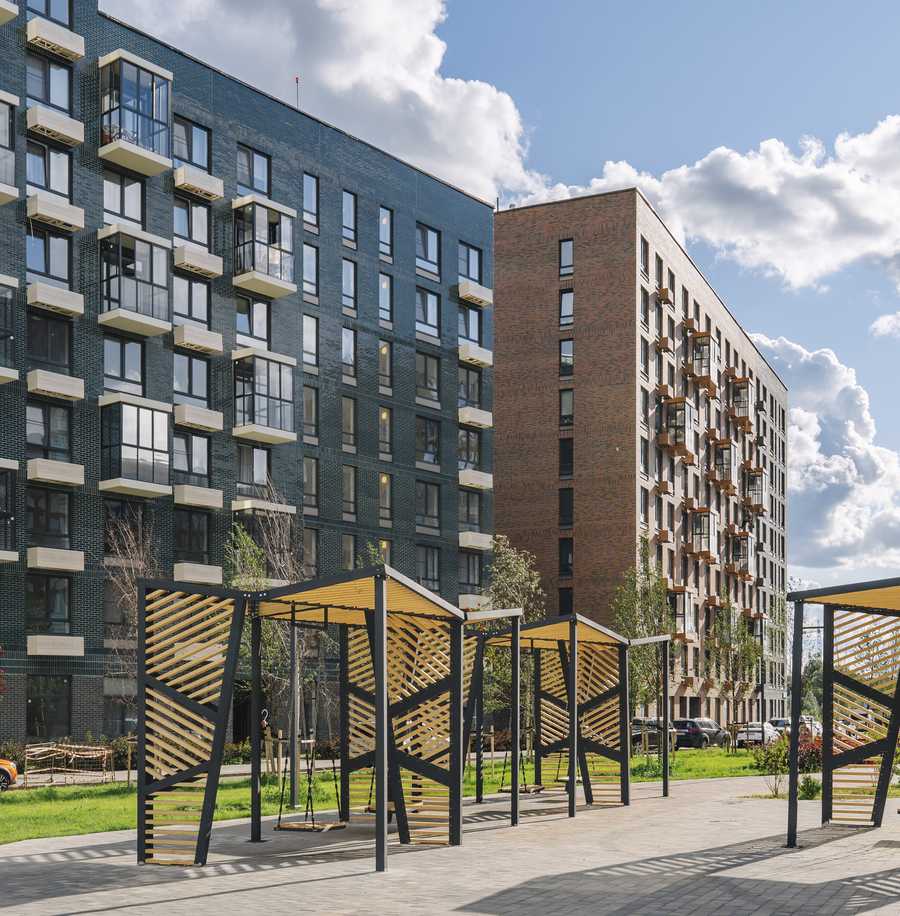 Новое Внуково