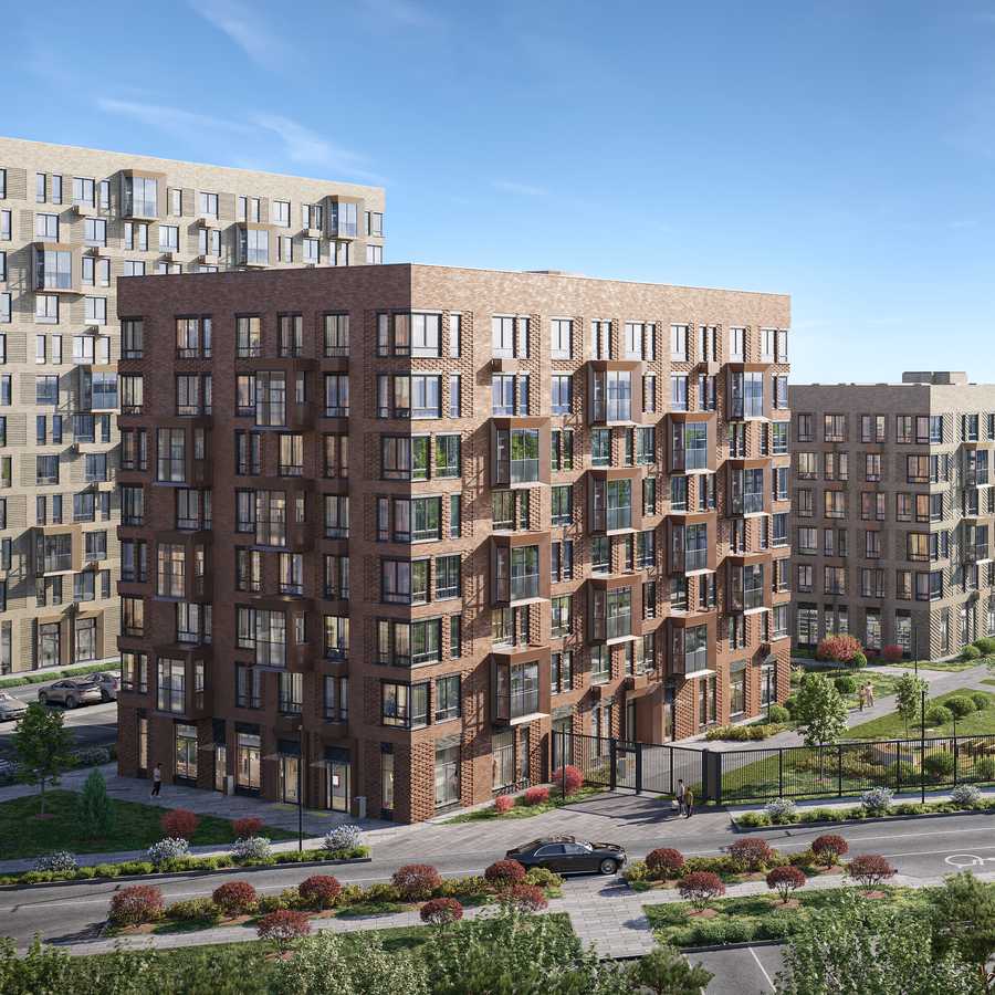 Егорово Парк