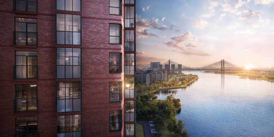 Живи! В Рыбацком