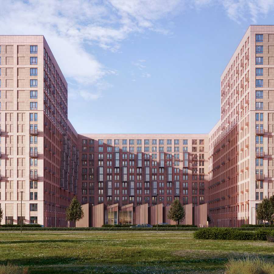 Космический Квартал