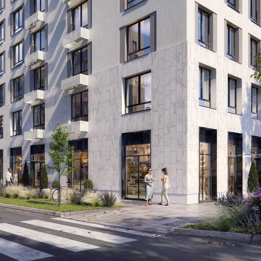 Мытищи Парк