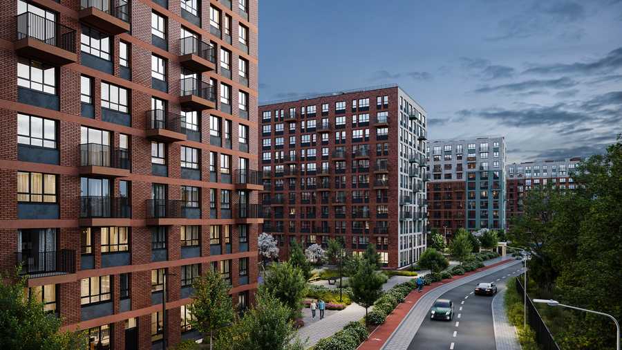 Новое Колпино