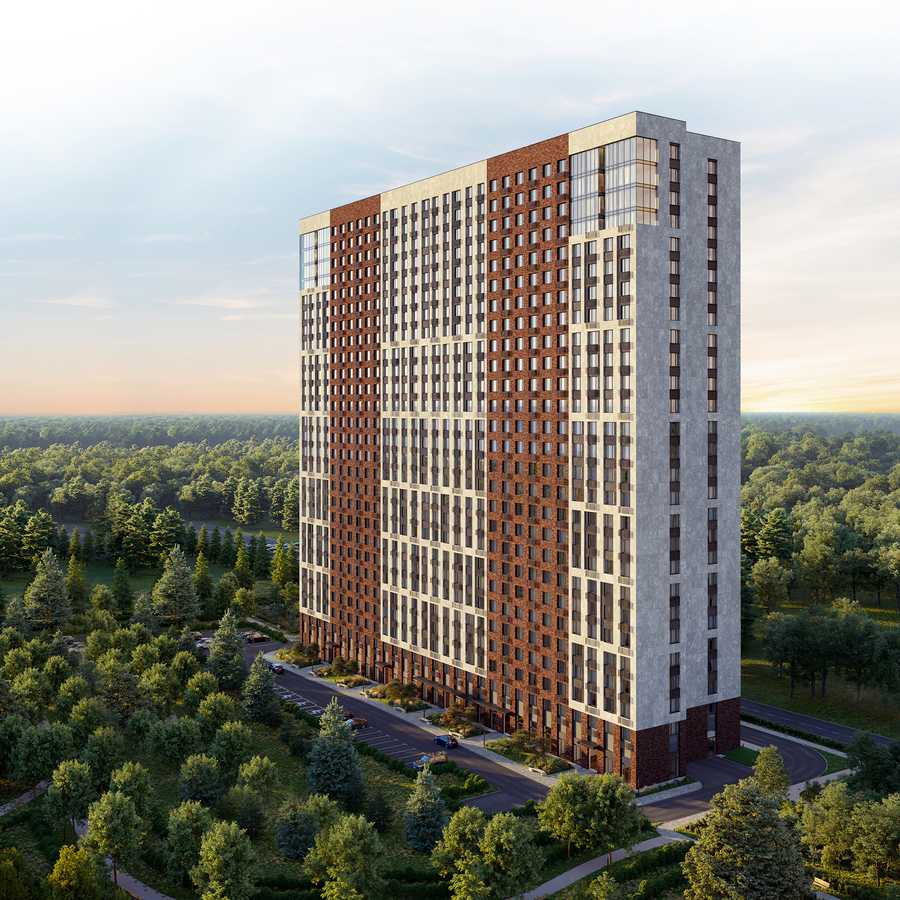 Пятницкое 58