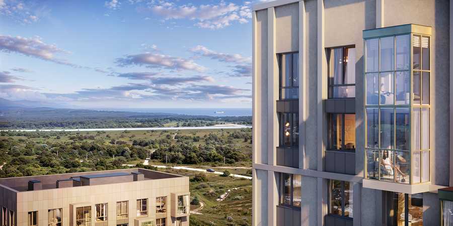 Сердце Сахалина