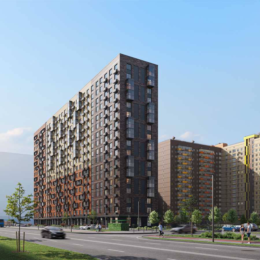 Томилино Парк