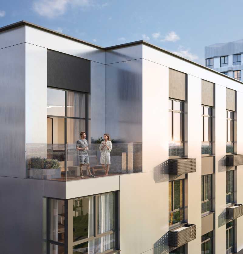 Литературный Квартал