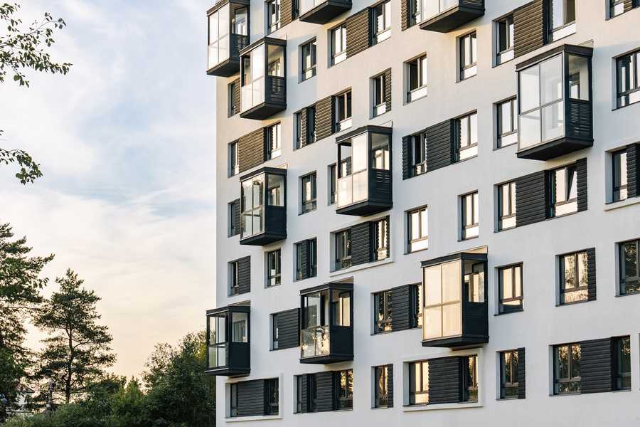 Курортный Квартал