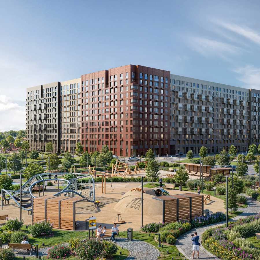 Большое Юрлово