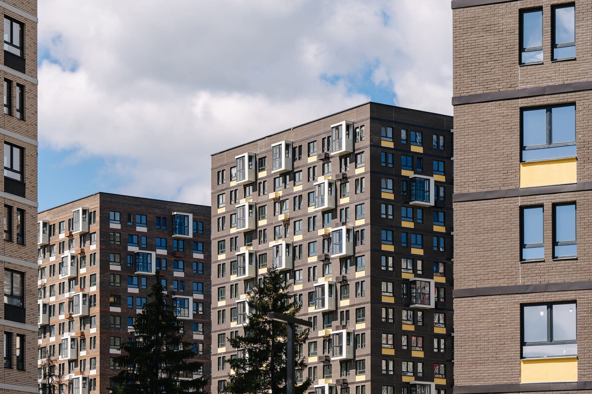 Фото 2 ЖК Большое Путилково