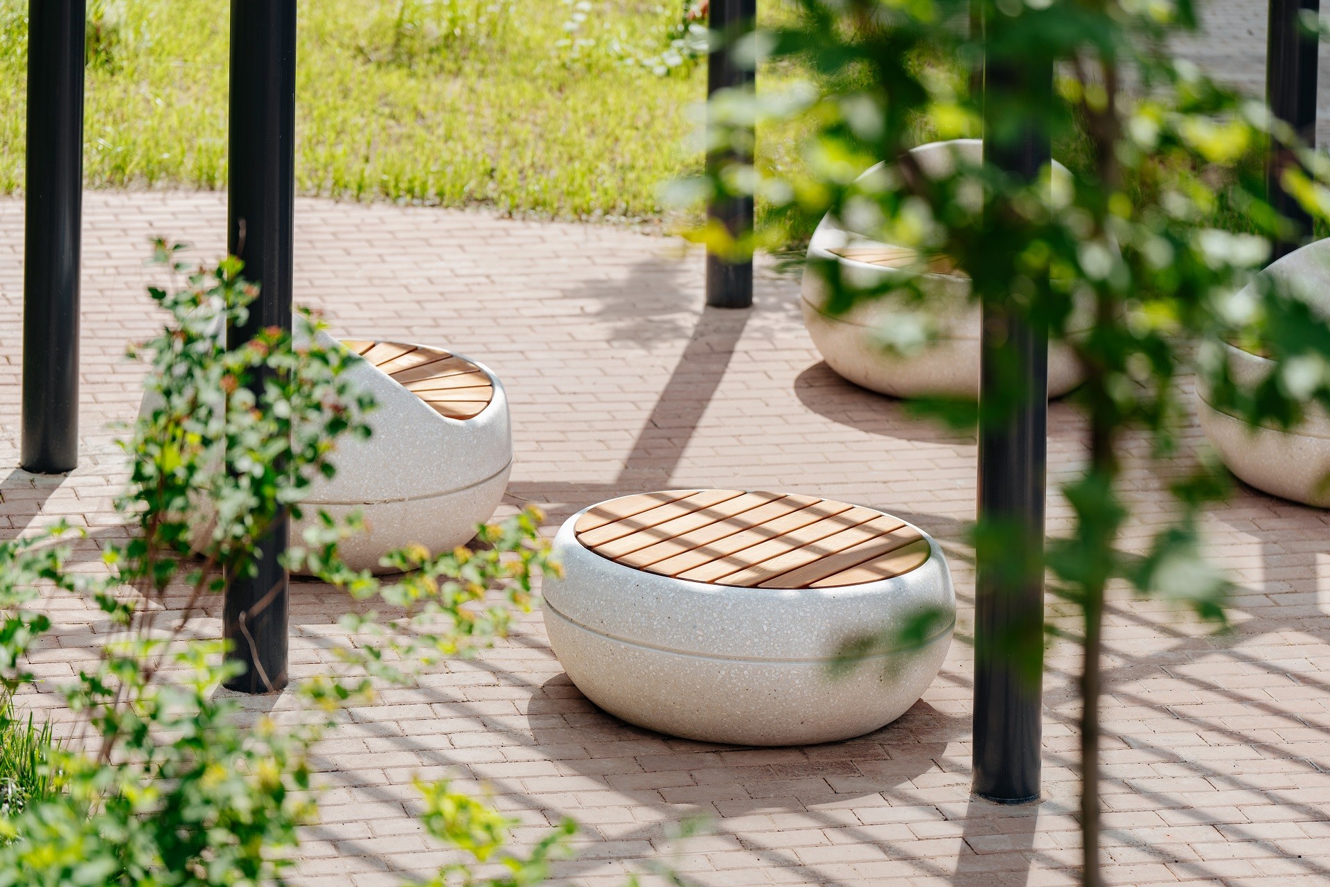 Фото 4 ЖК Цветочные Поляны