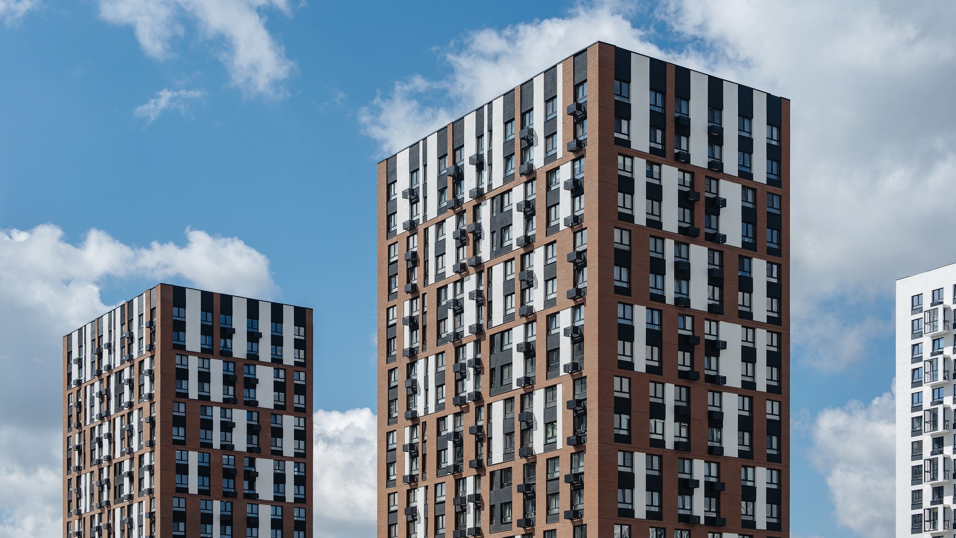 Фото 3 ЖК Пригород Лесное