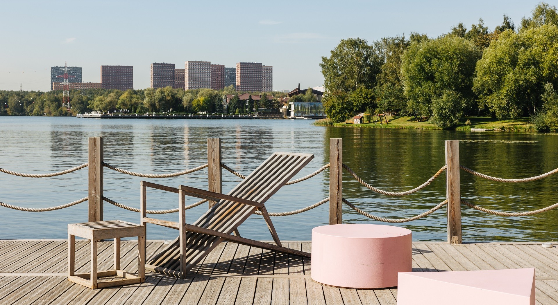 Фото 11 ЖК Скай Спутник