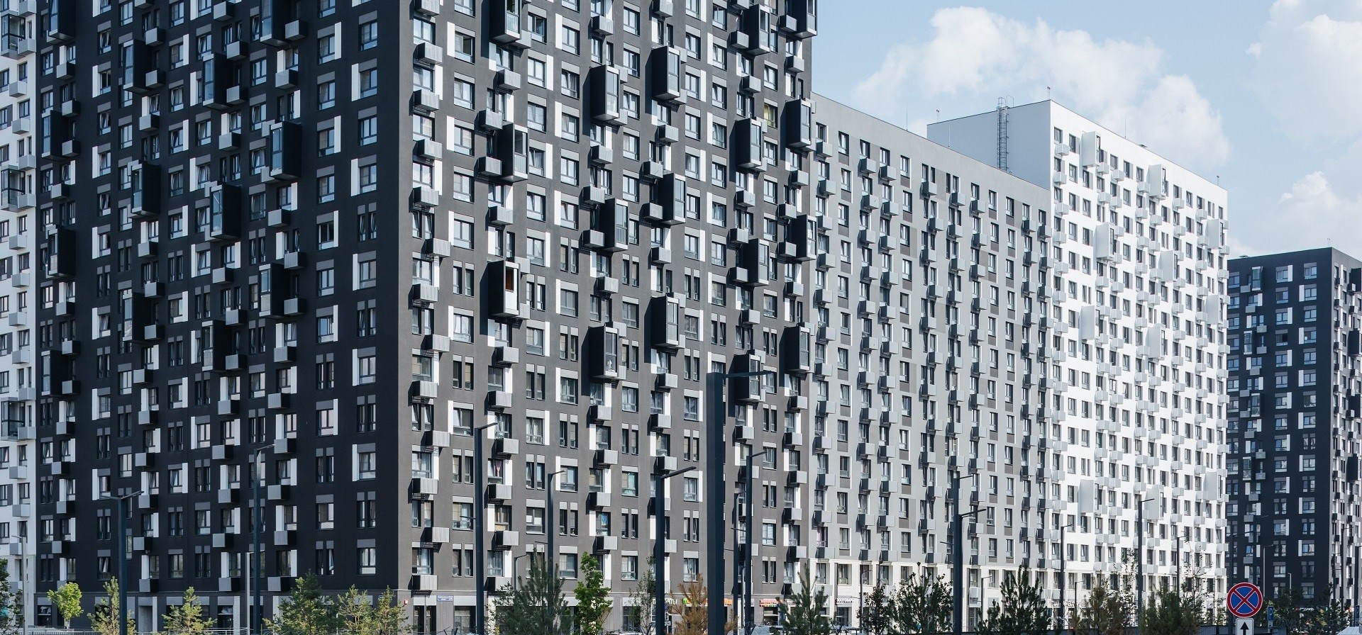 Фото 2 ЖК Мытищи Парк