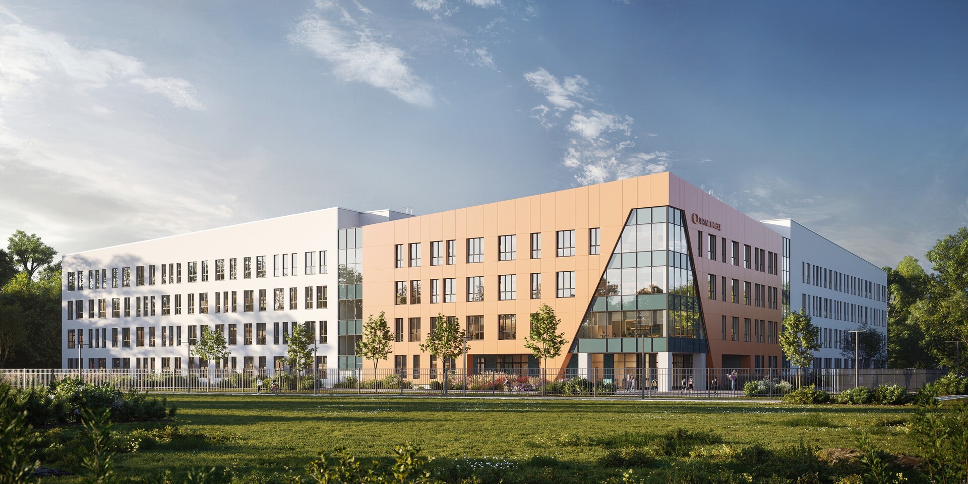 Фото 9 ЖК Квартал Ивакино