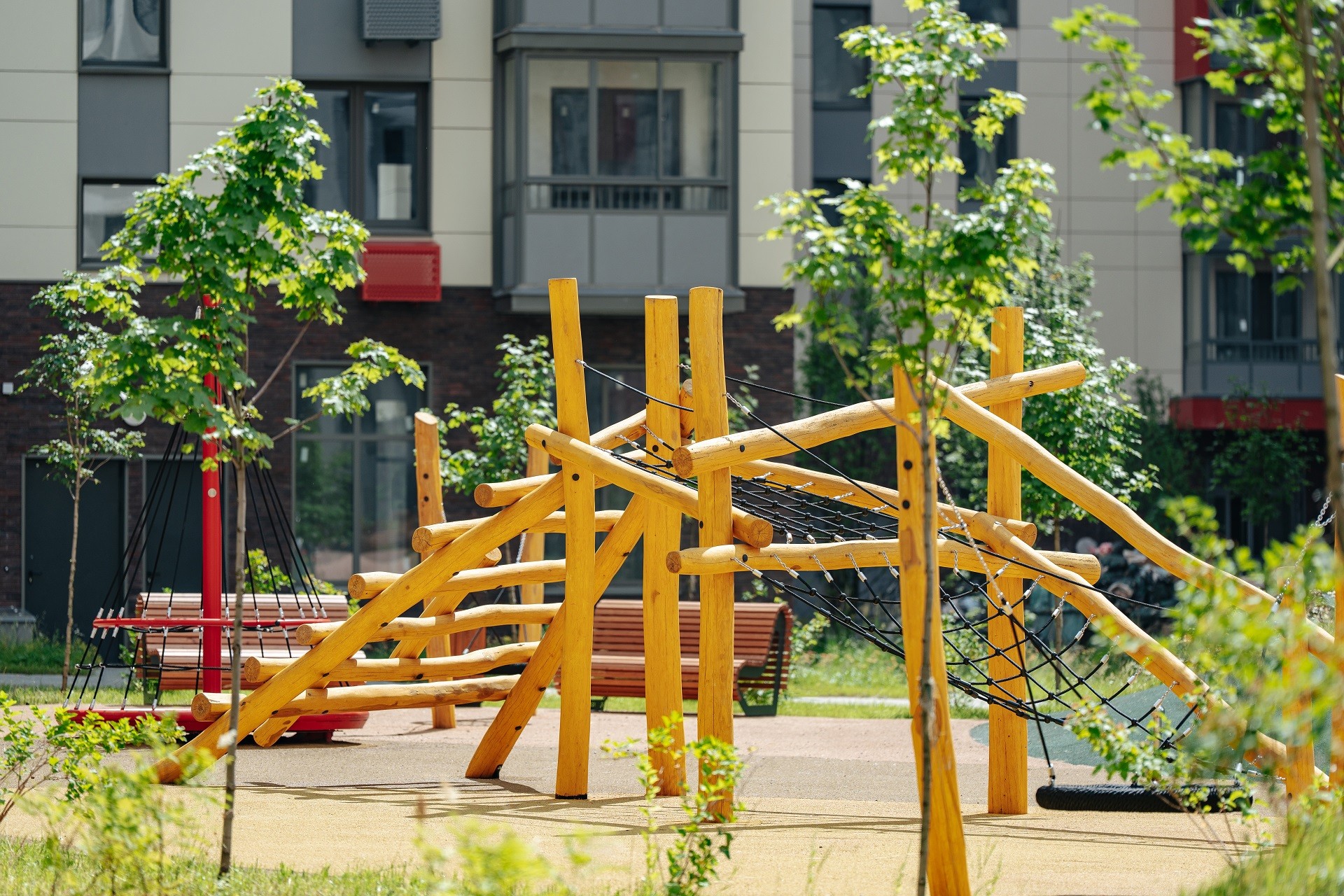 Фото 6 ЖК Цветочные Поляны