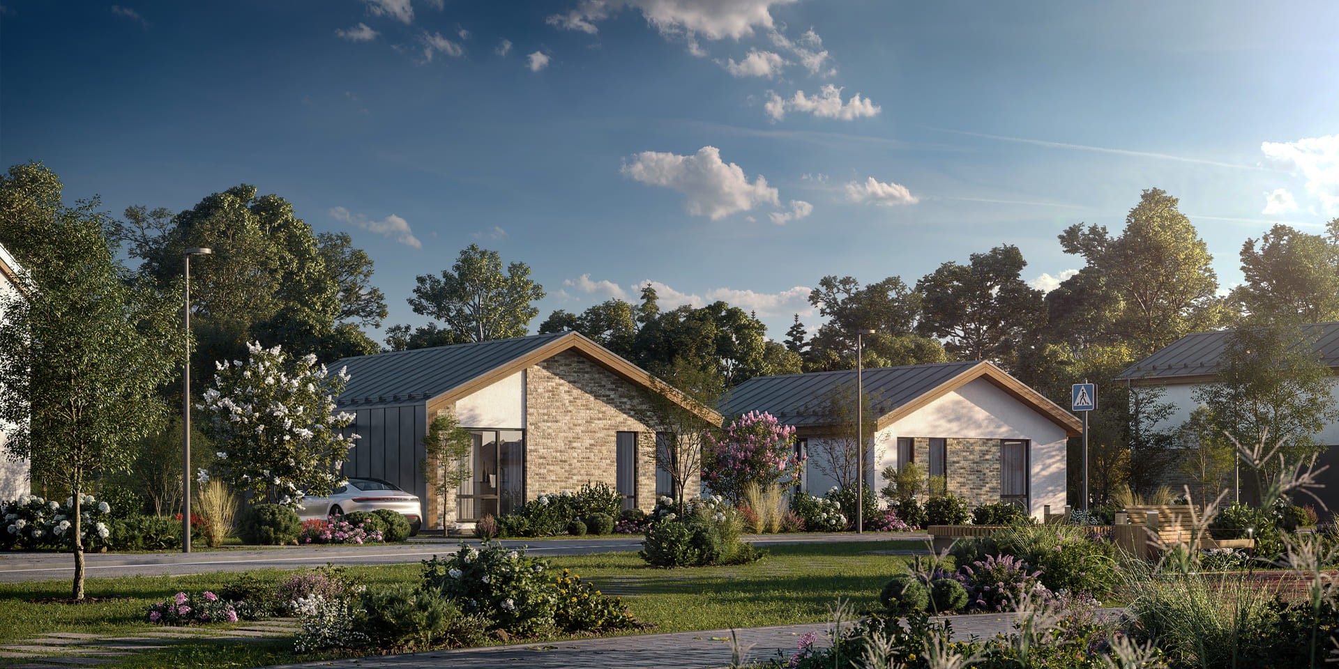 Фото 4 ЖК Пушкино Дом у воды