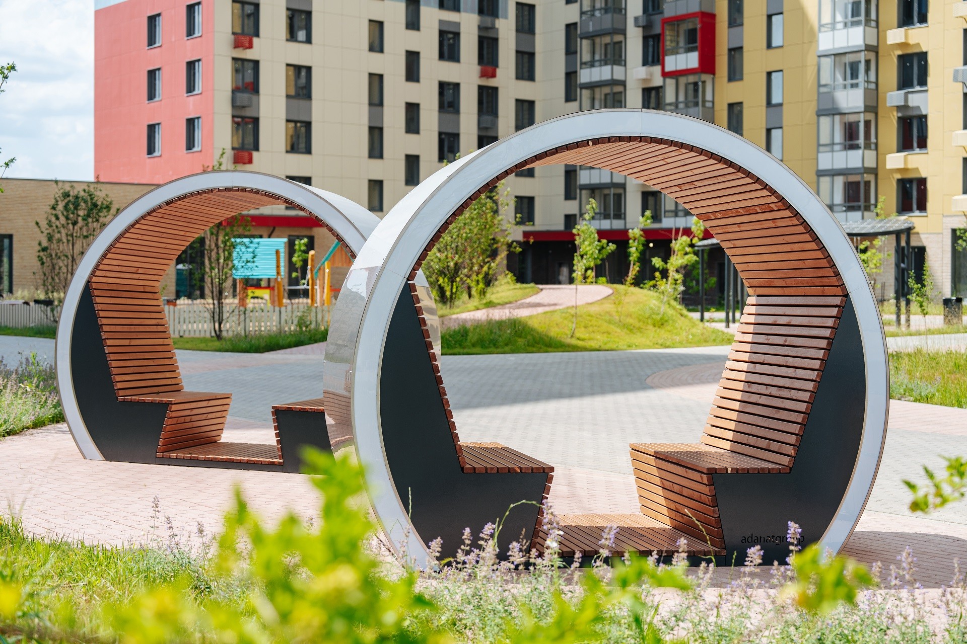 Фото 8 ЖК Цветочные Поляны