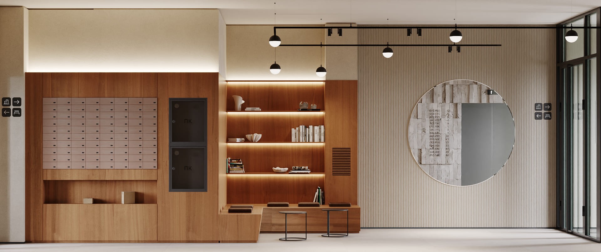 Фото 10 ЖК Ольховый Квартал