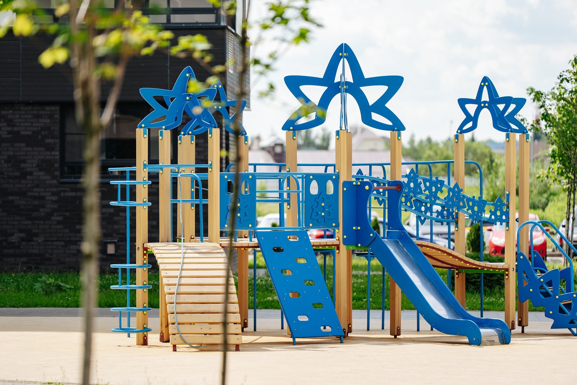 Фото 14 ЖК Эко Бунино