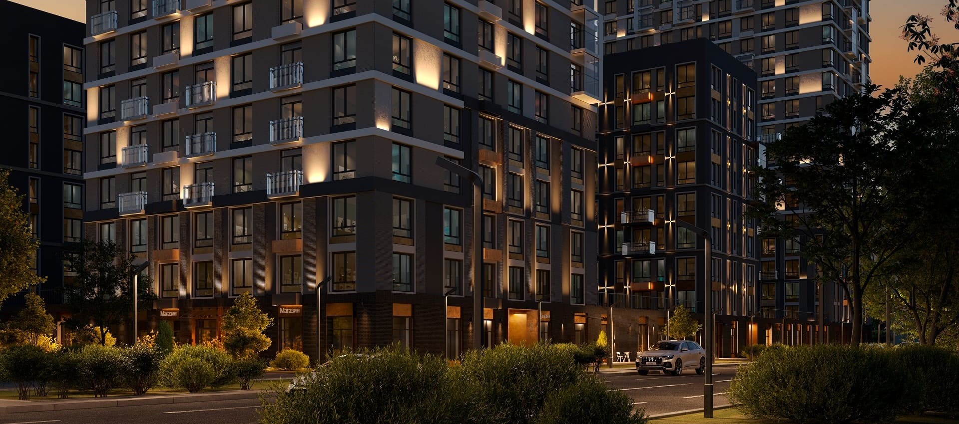 Фото 4 ЖК Донские Легенды