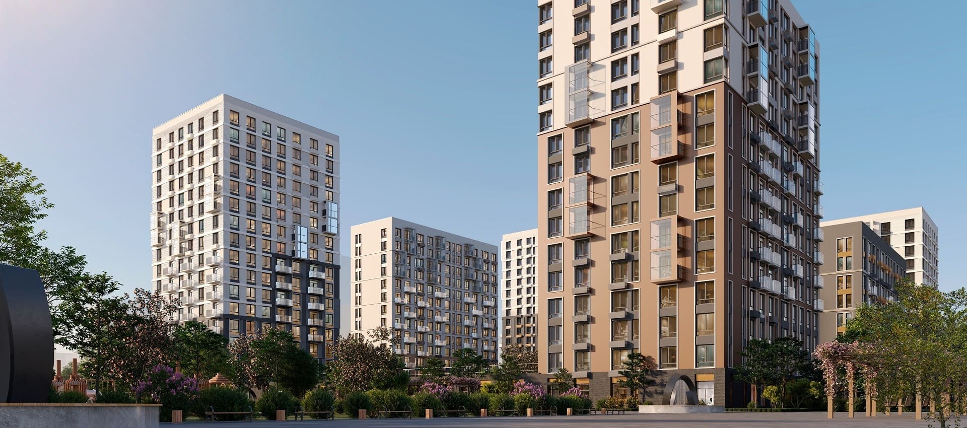 Фото 6 ЖК Донские Легенды