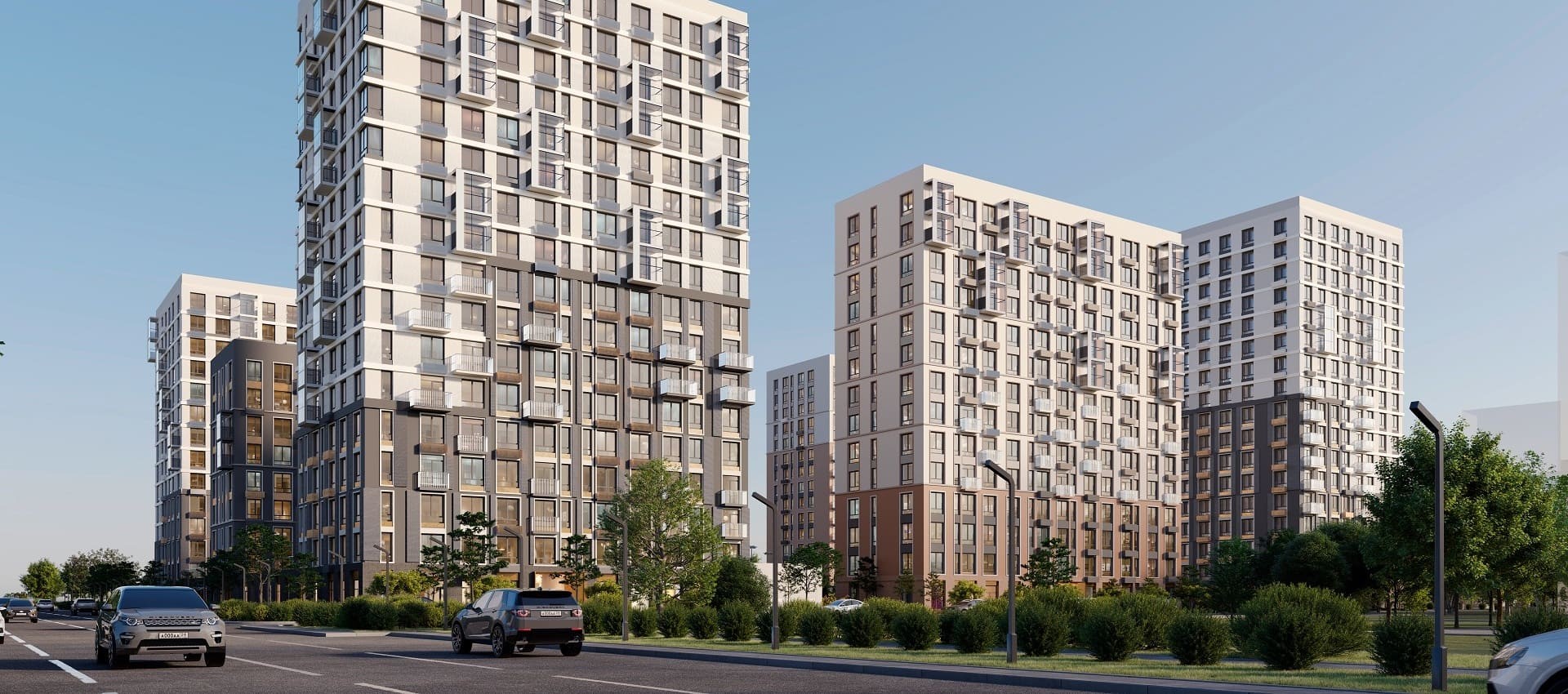 Фото 7 ЖК Донские Легенды