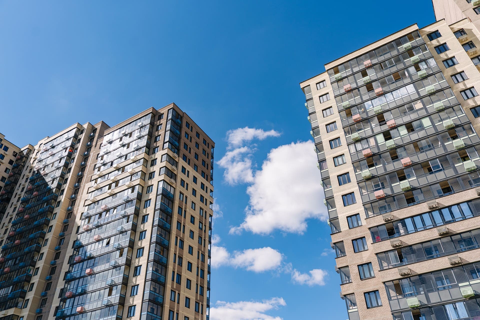 Фото 3 ЖК Большое Путилково