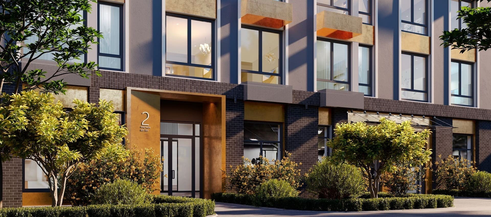 Фото 8 ЖК Донские Легенды