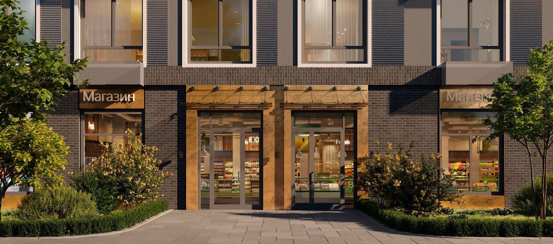 Фото 9 ЖК Донские Легенды