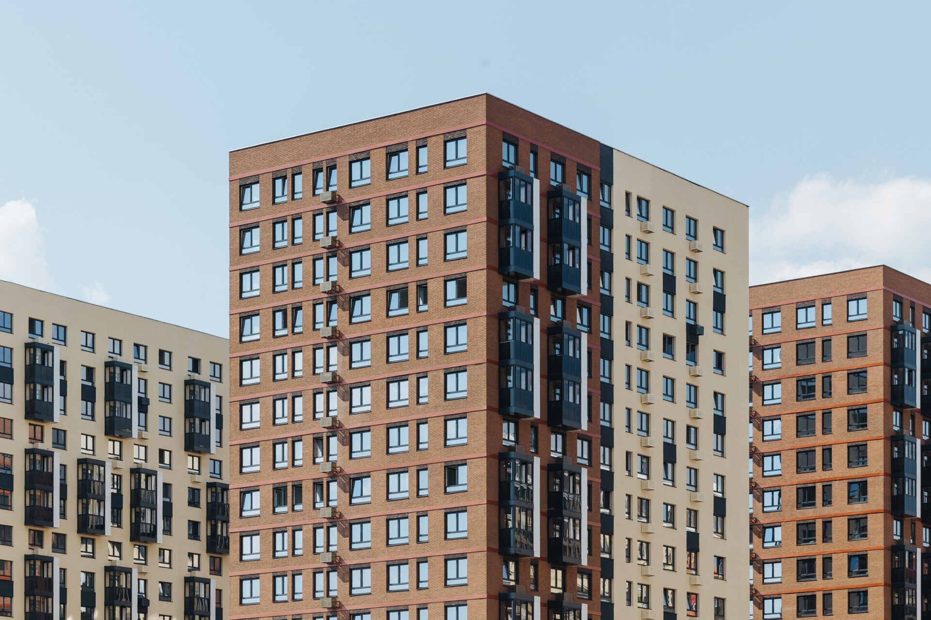 Фото 2 ЖК Томилино Парк