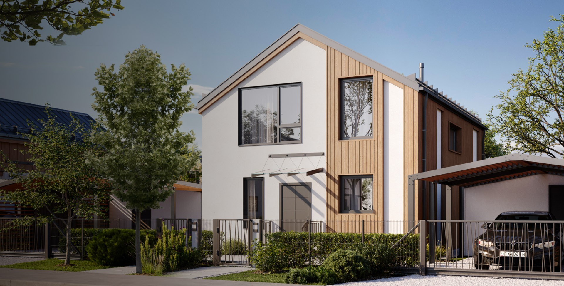 Фото 1 ЖК Дмитров Дом