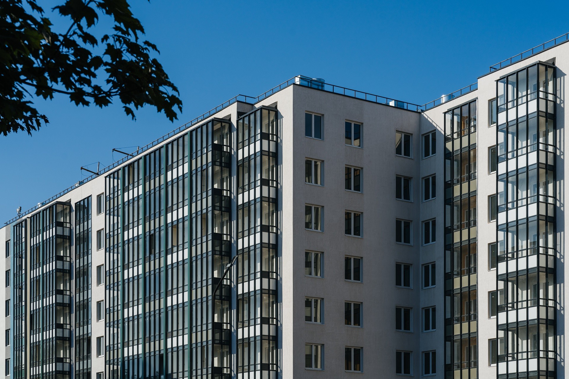 Фото 2 ЖК Астрид