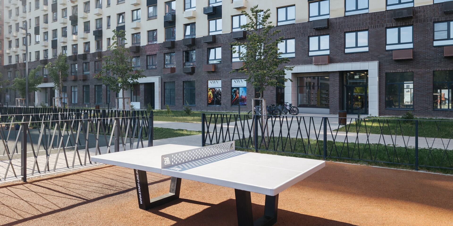 Фото 7 ЖК Томилино Парк