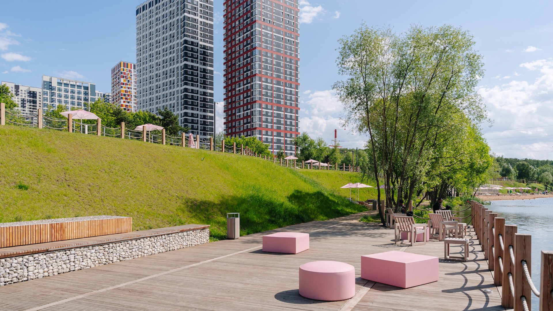 Фото 7 ЖК Скай Спутник