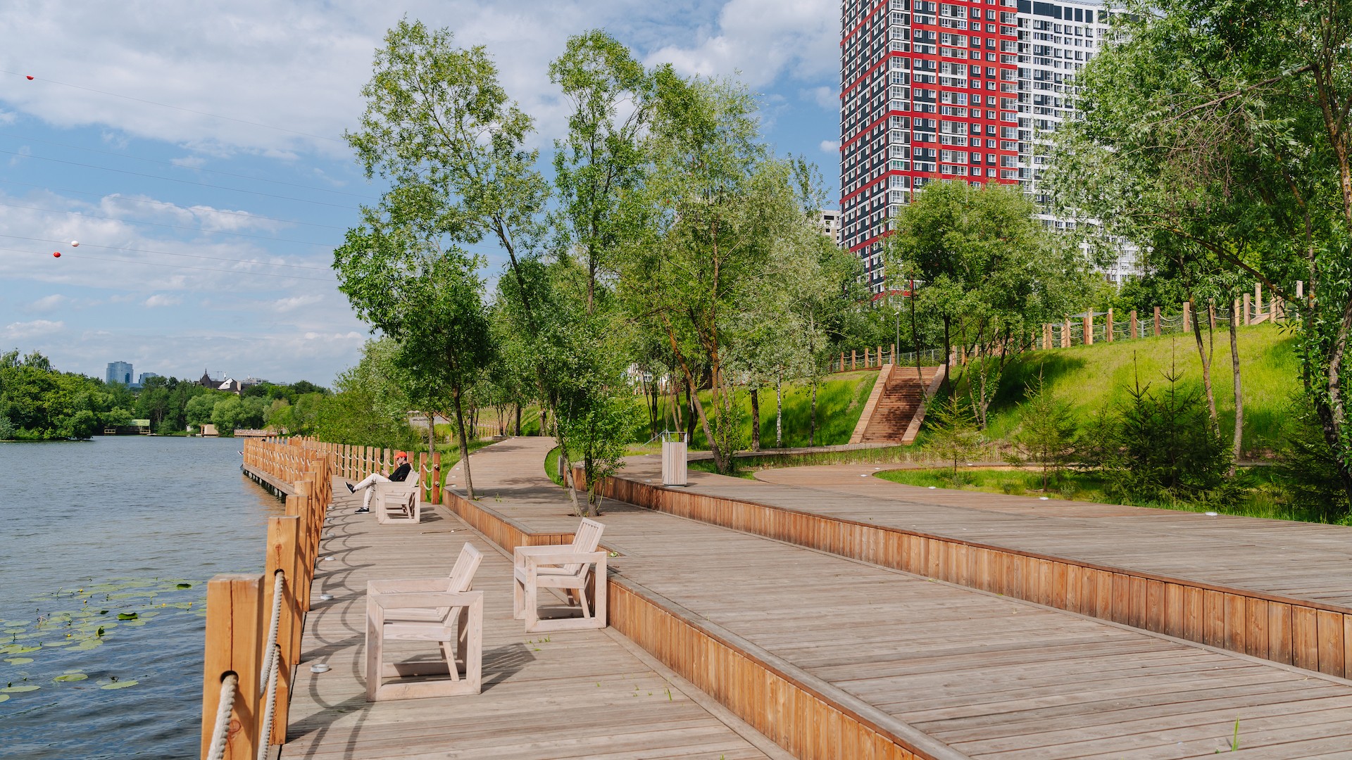 Фото 8 ЖК Скай Спутник