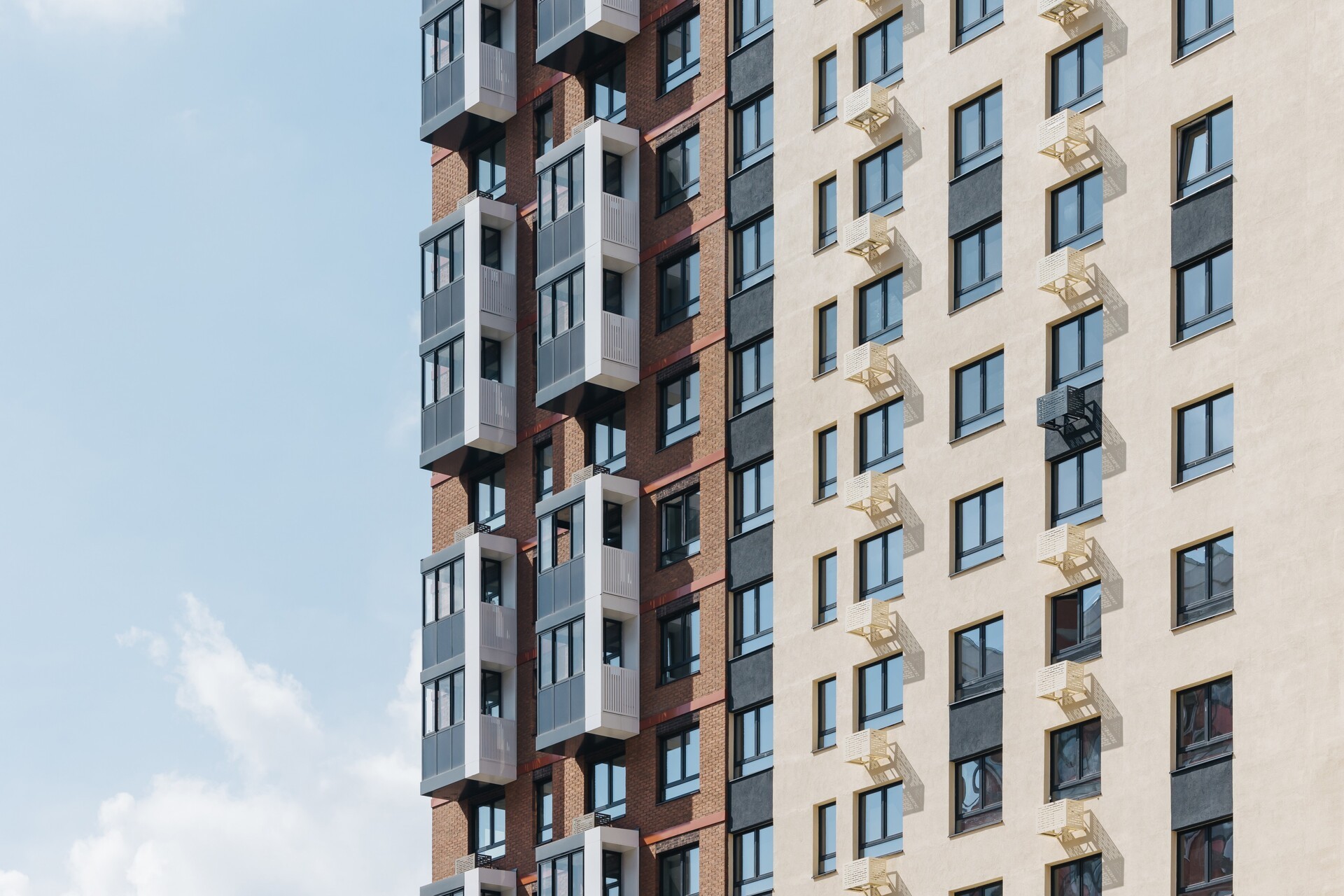 Фото 9 ЖК Томилино Парк