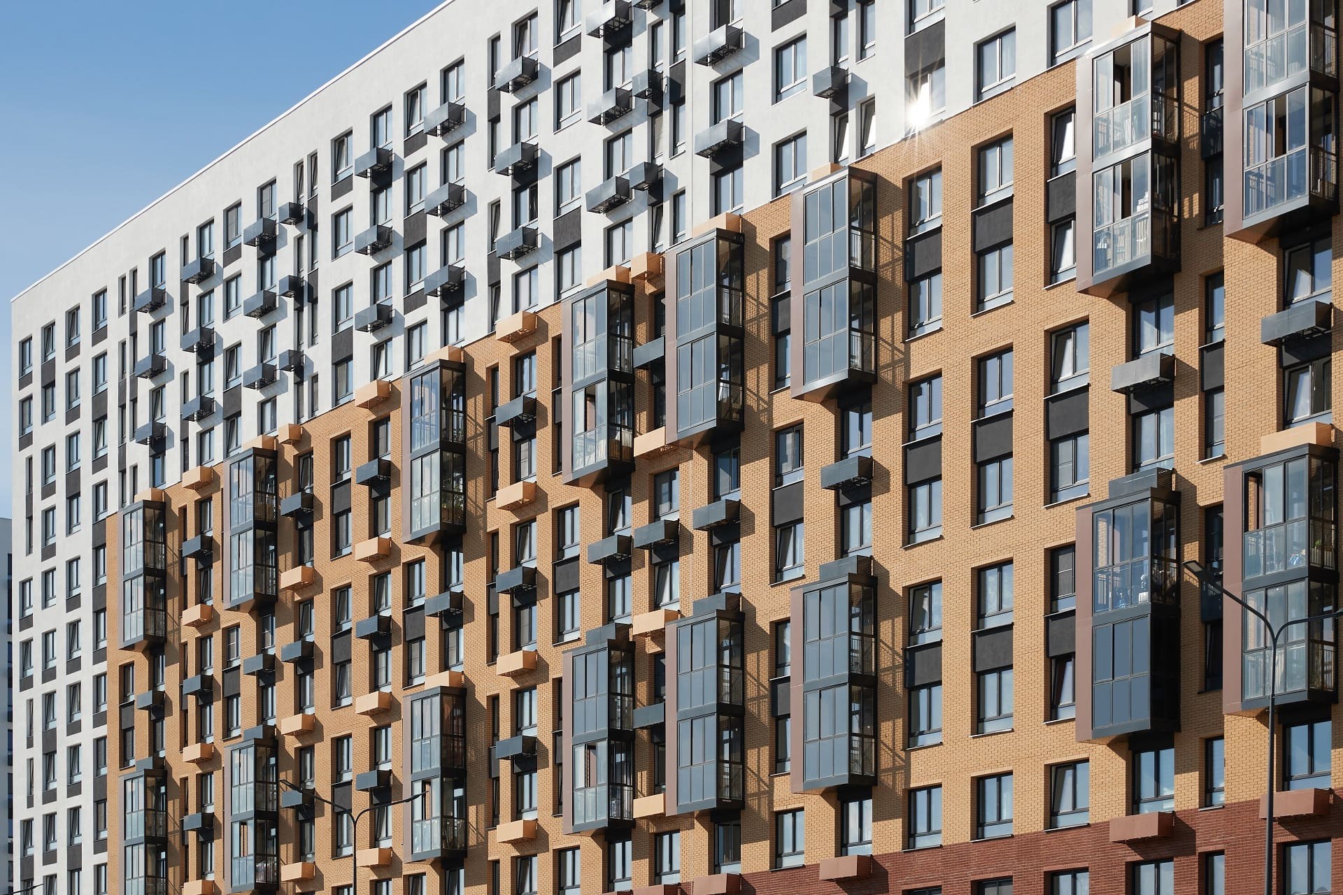 Фото 13 ЖК Остафьево