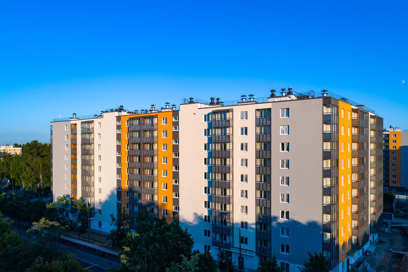 Фото 9 ЖК Астрид