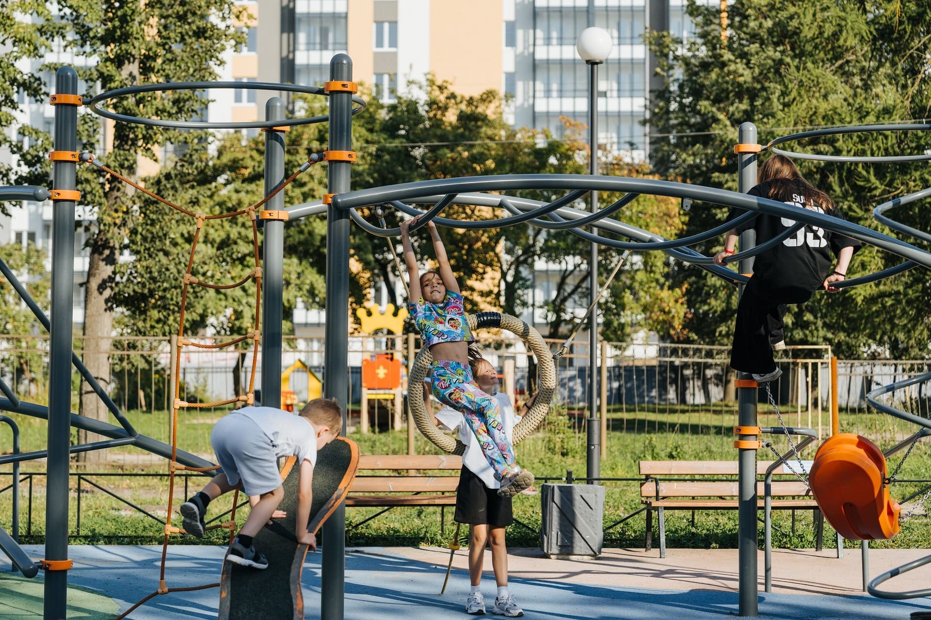 Фото 5 ЖК Астрид