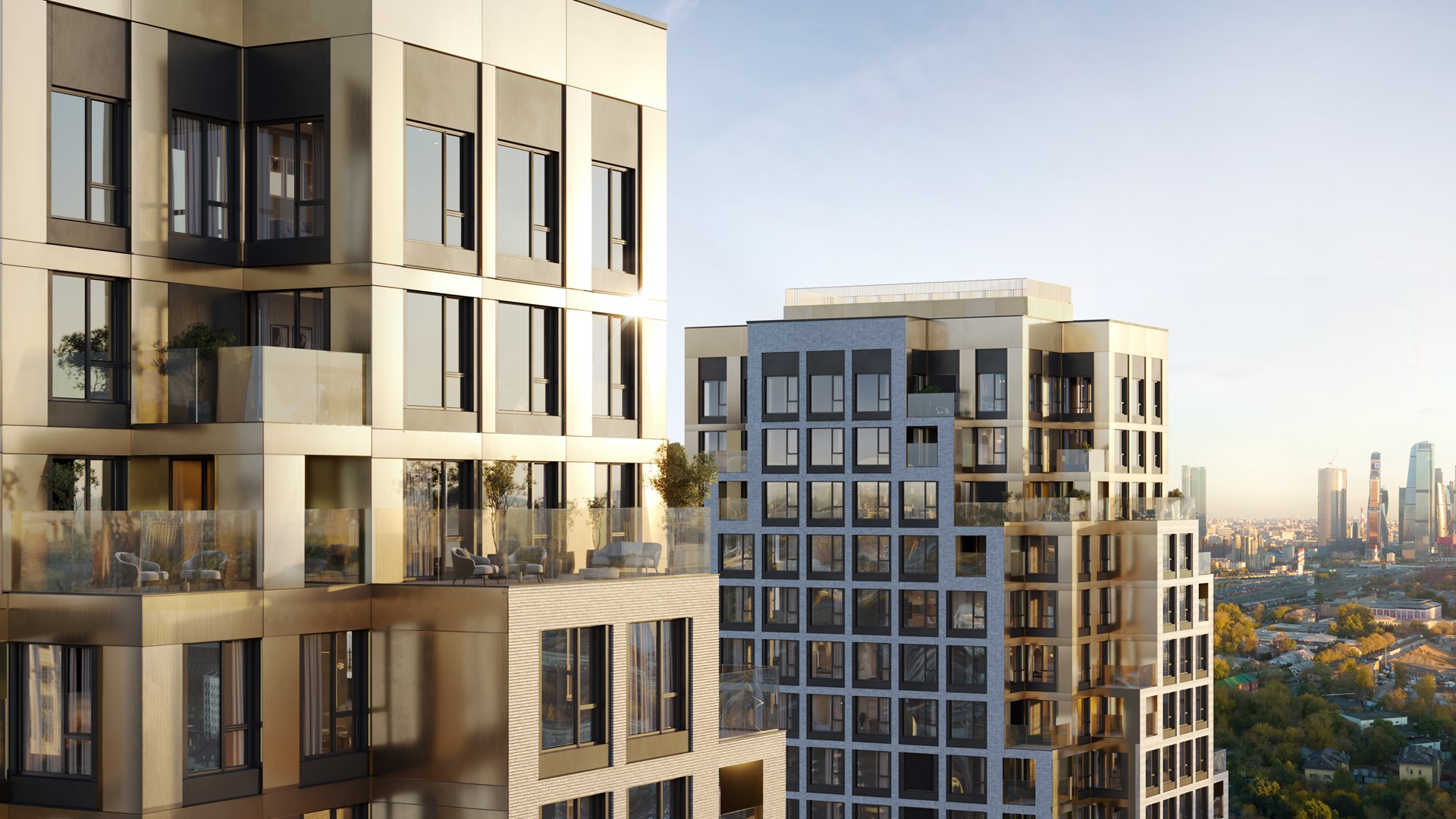 Фото 2 ЖК НОВА