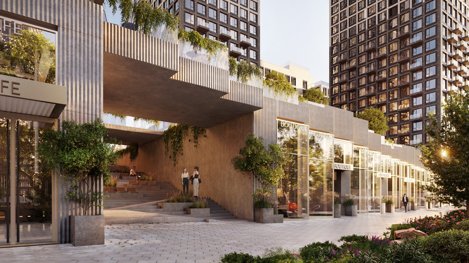 Фото 4 ЖК НОВА