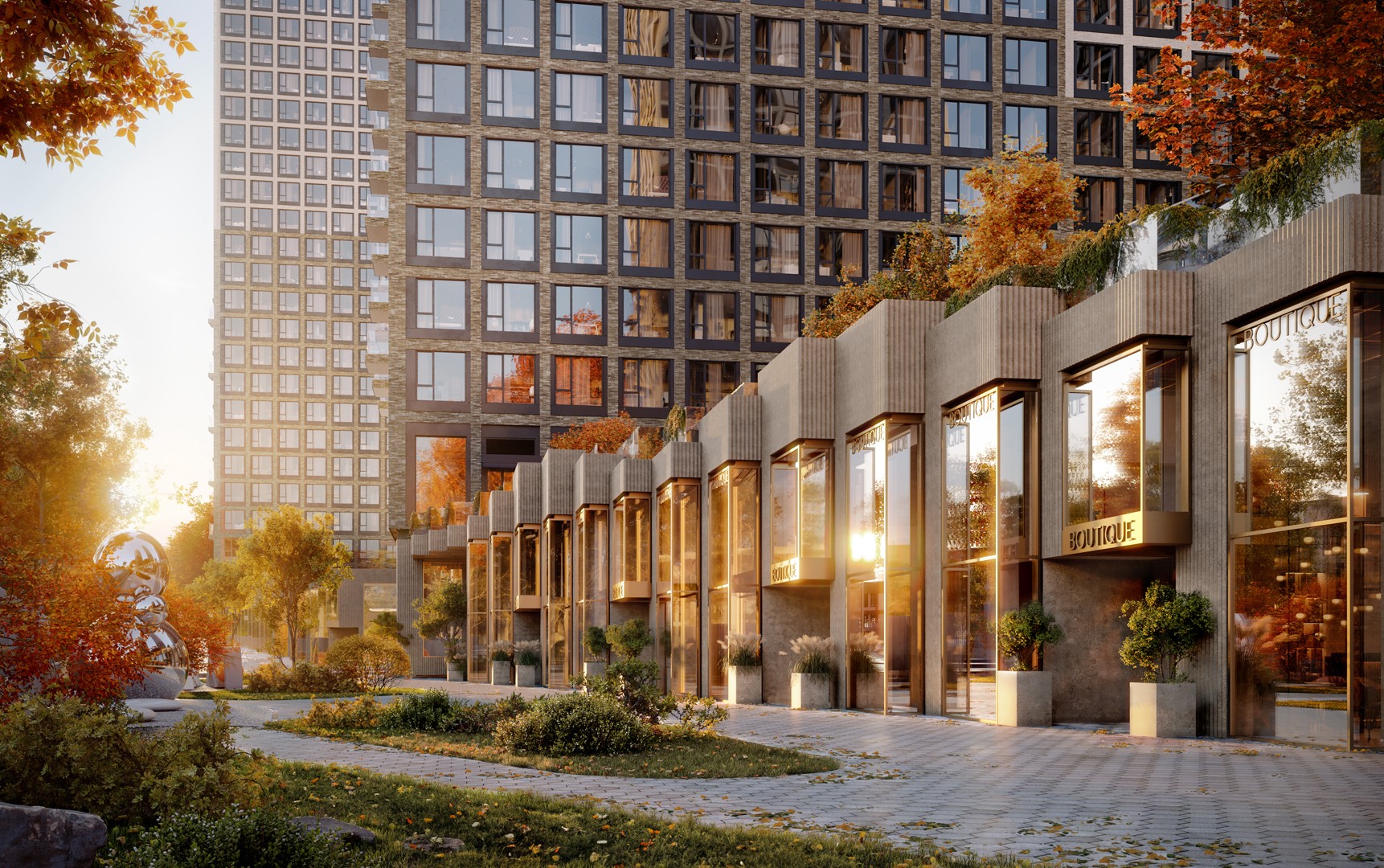 Фото 9 ЖК НОВА