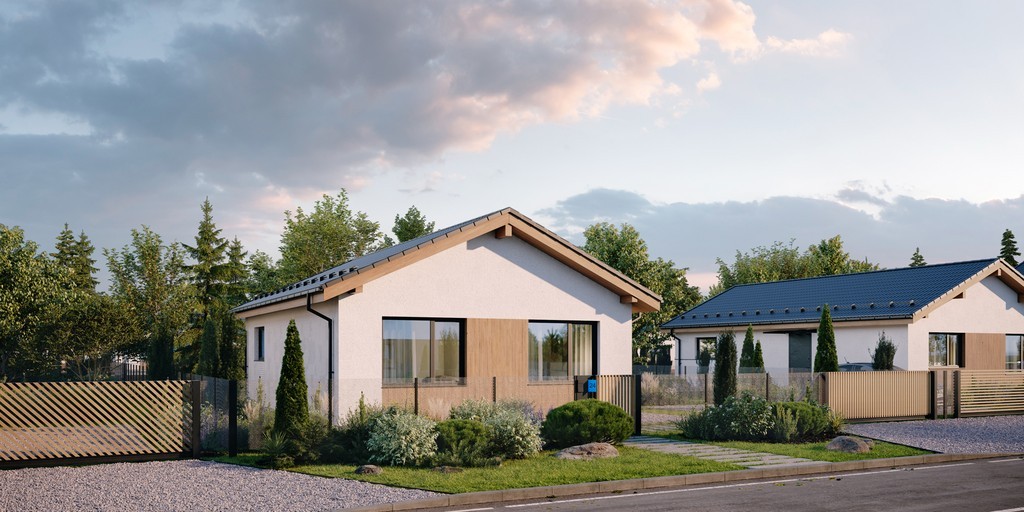 Фасад дома 15