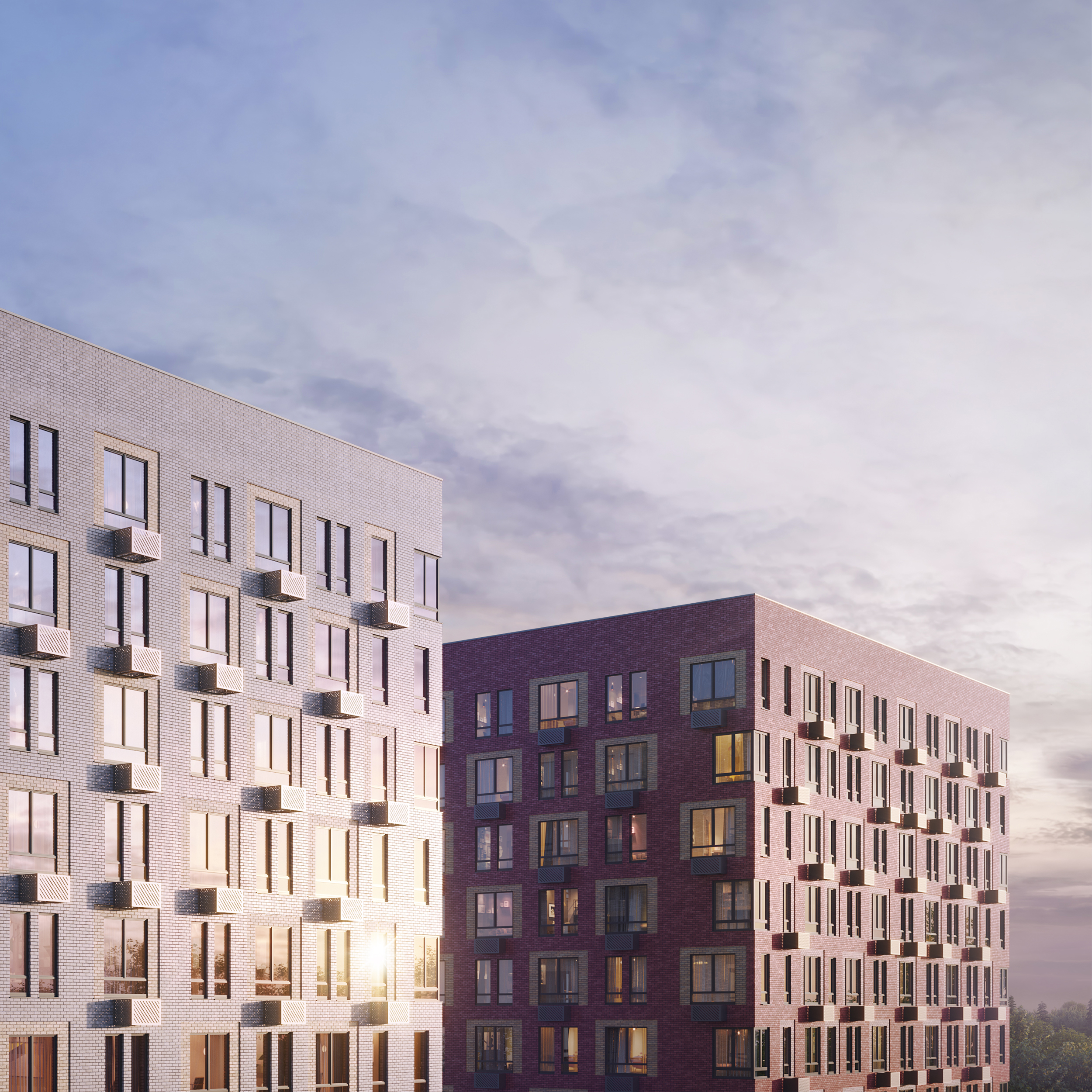 Богдановский Лес