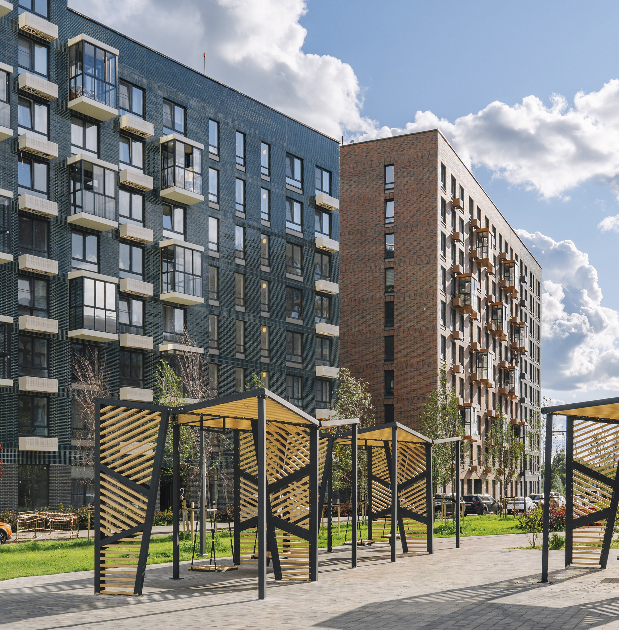 Новое Внуково