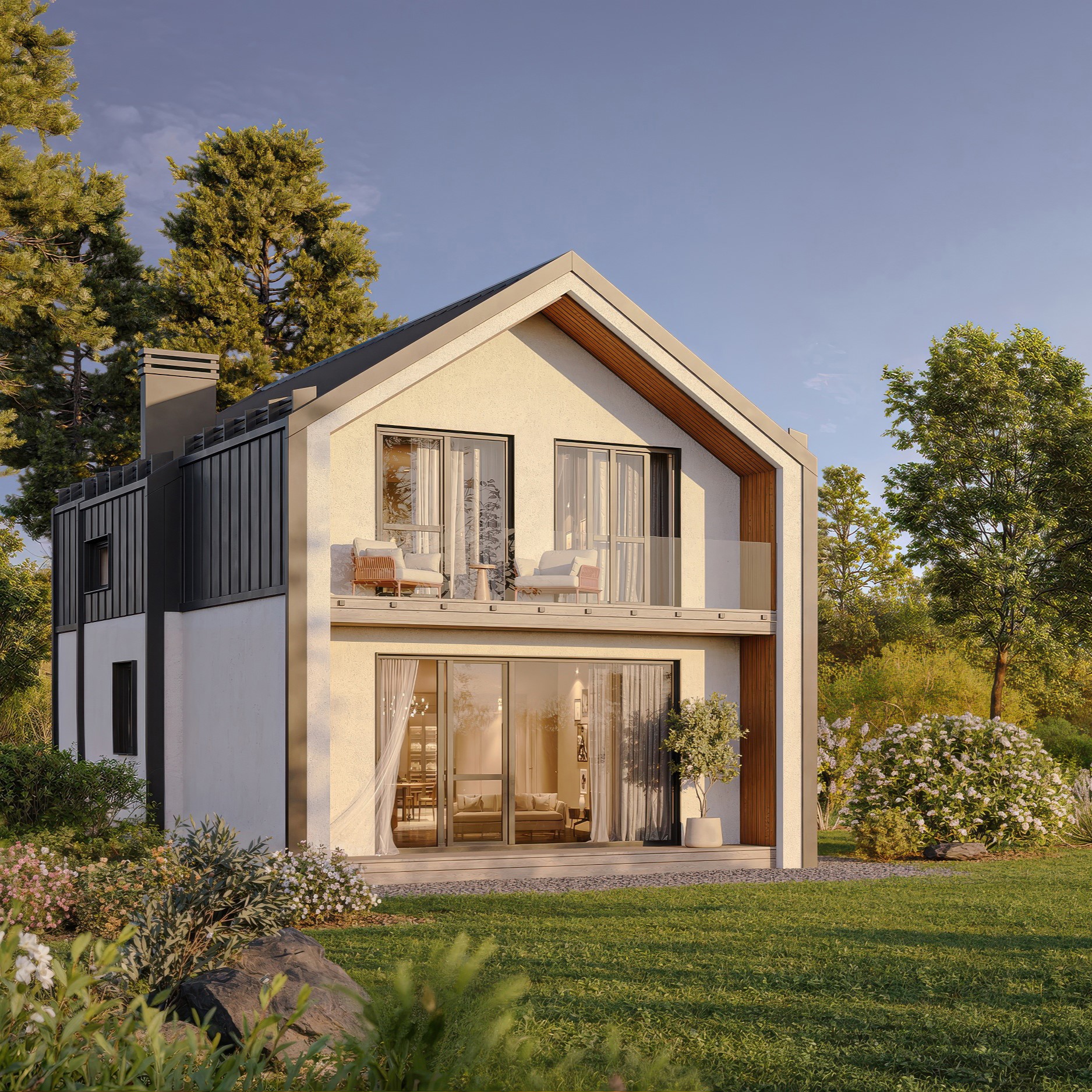 Дмитров Дом