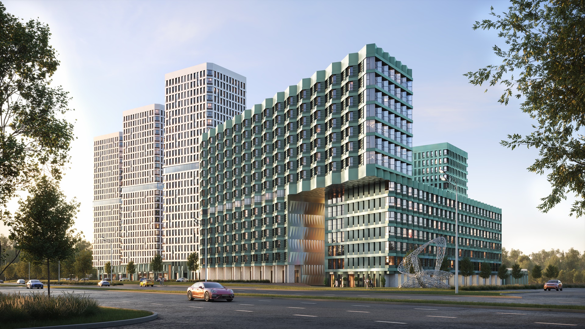 Зилант Премьер