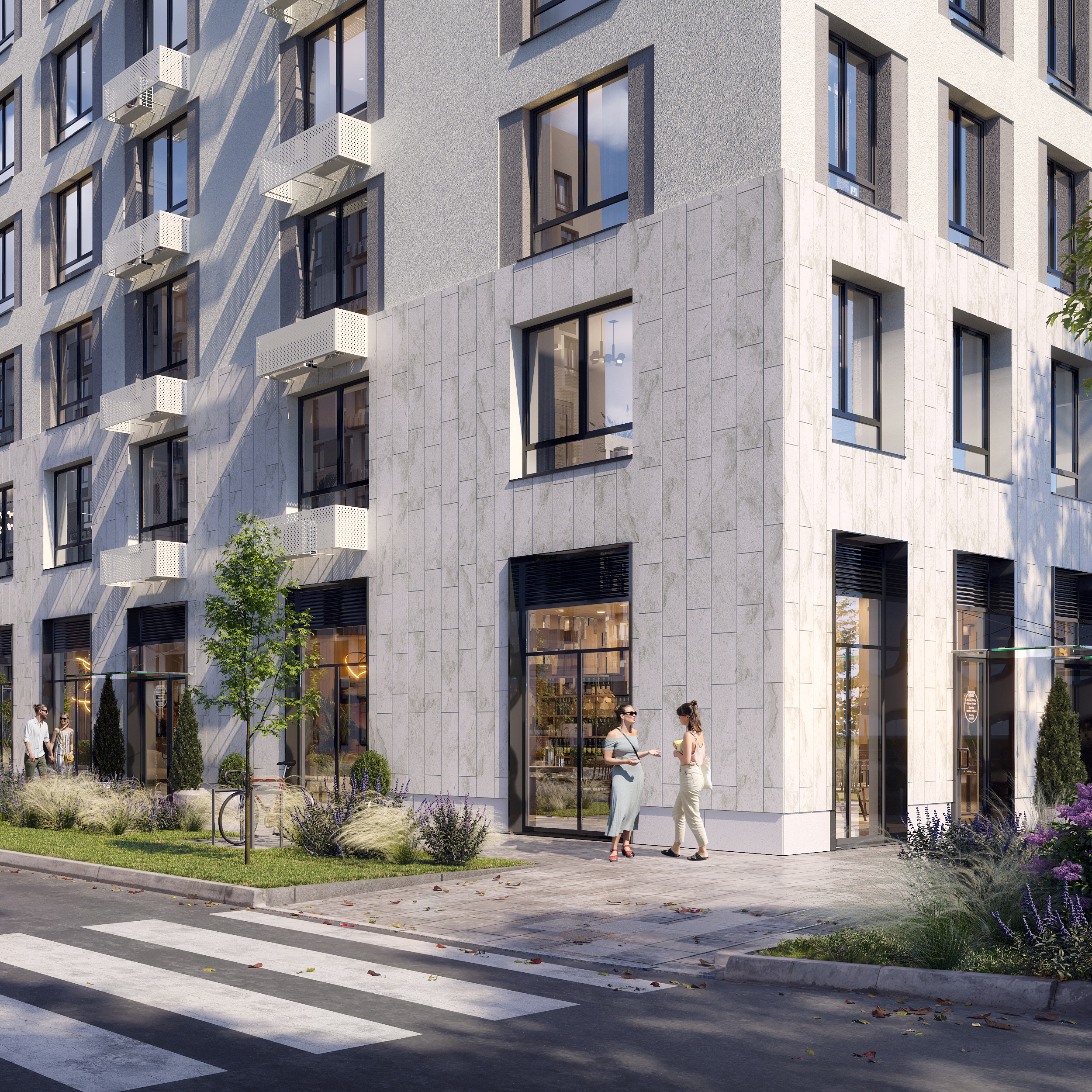 Мытищи Парк