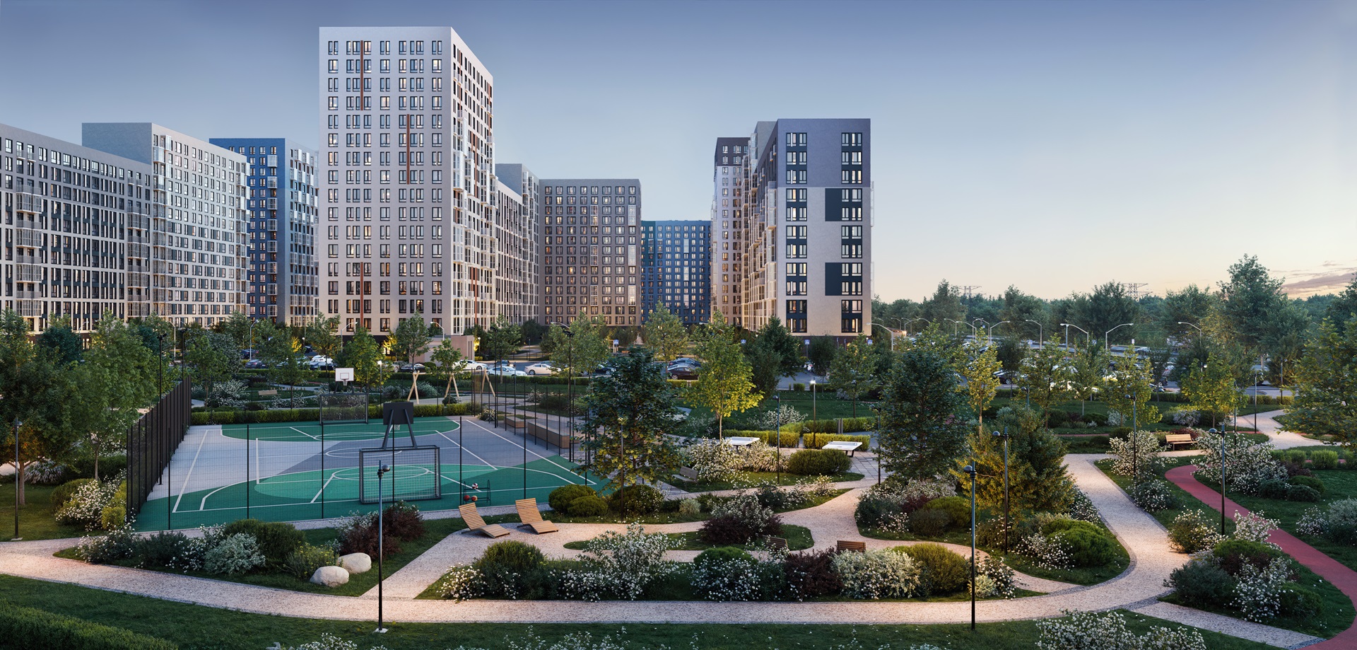 Невская Долина